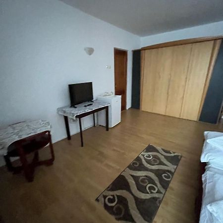 Hotel Casa Conti Sybin Zewnętrze zdjęcie