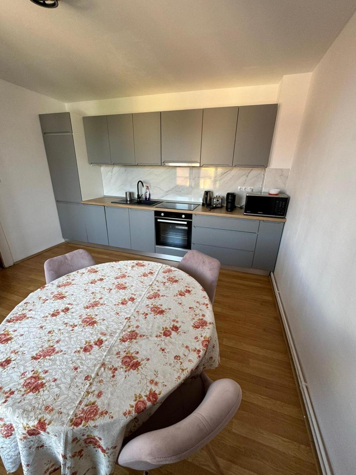 Hotel Casa Conti Sybin Zewnętrze zdjęcie
