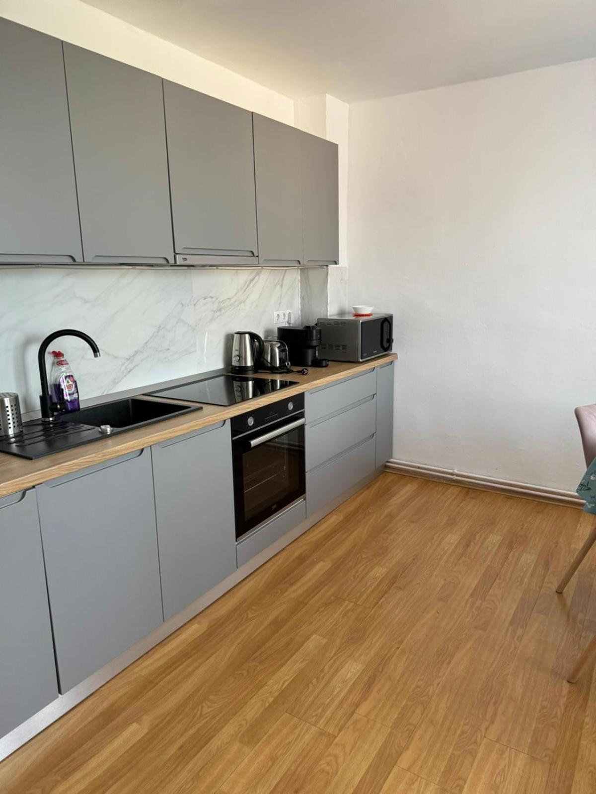 Hotel Casa Conti Sybin Zewnętrze zdjęcie