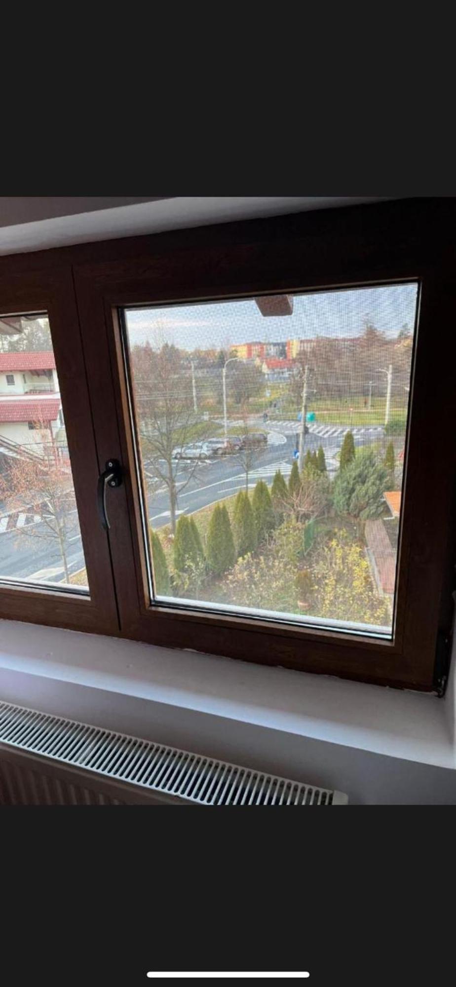 Hotel Casa Conti Sybin Zewnętrze zdjęcie